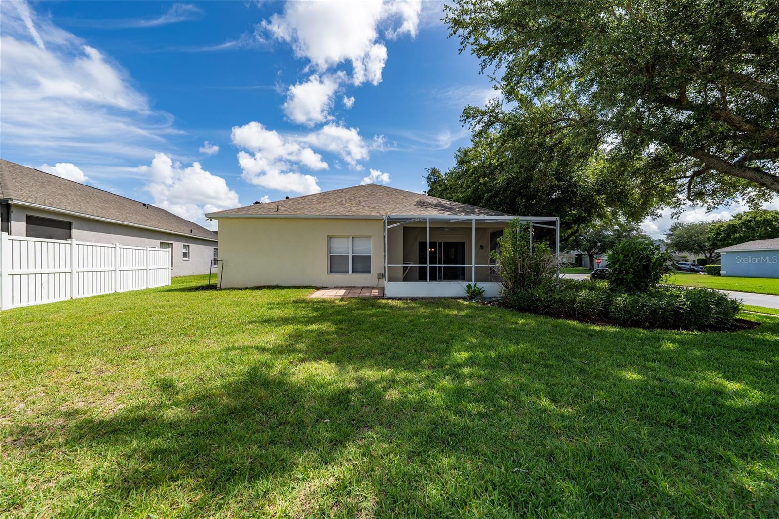 NORTH SHORE AT LAKE HART PRCL 07 - Residential