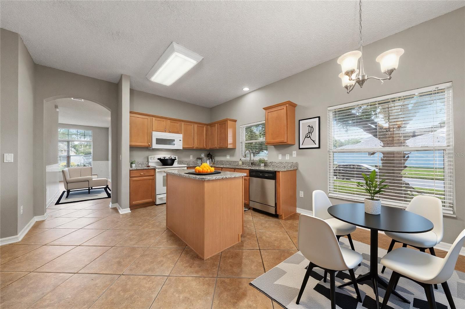 NORTH SHORE AT LAKE HART PRCL 07 - Residential
