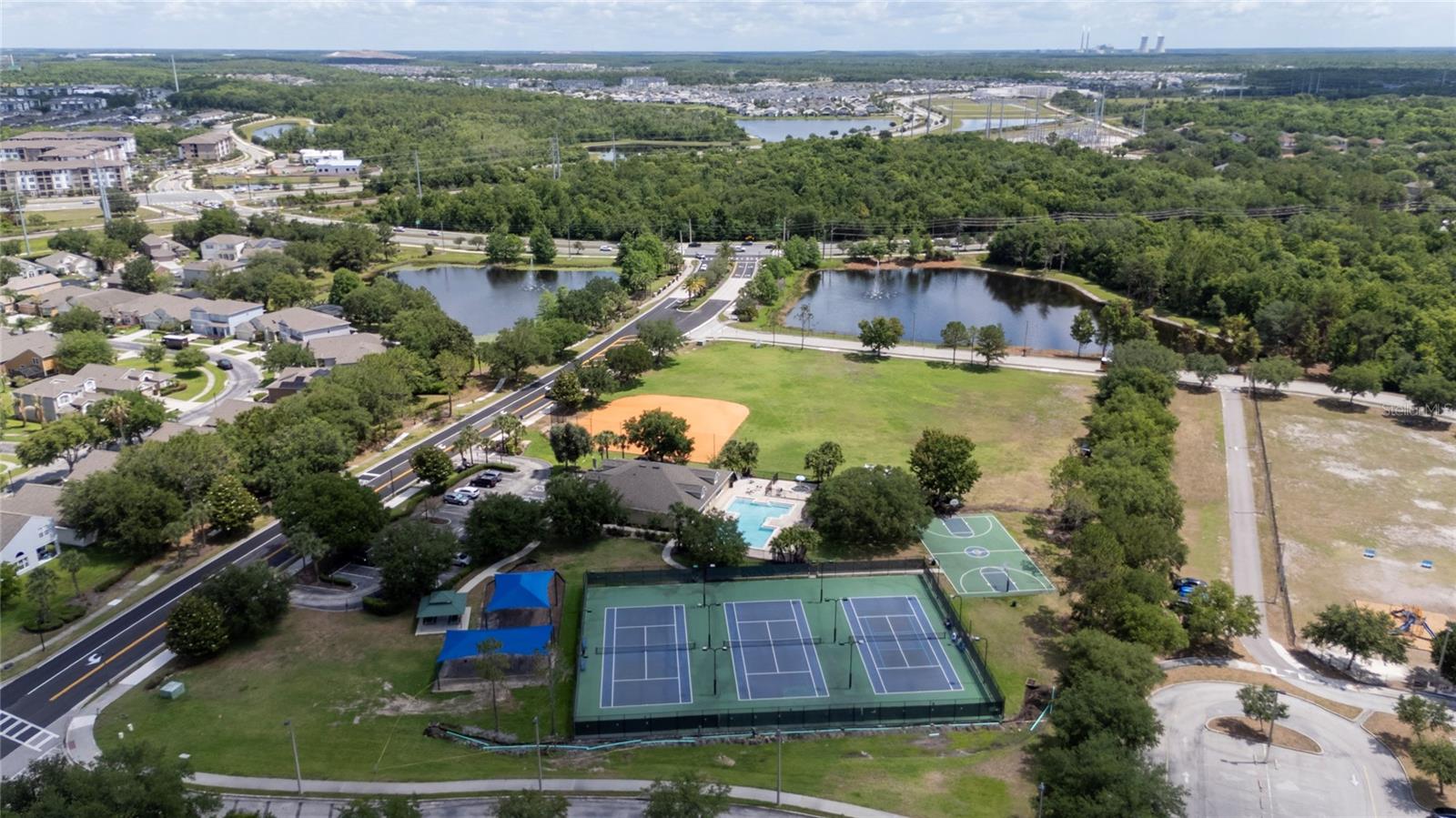 NORTH SHORE AT LAKE HART PRCL 07 - Residential