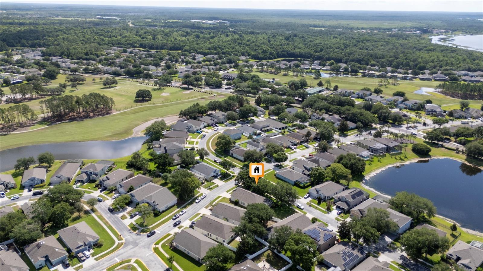 NORTH SHORE AT LAKE HART PRCL 07 - Residential