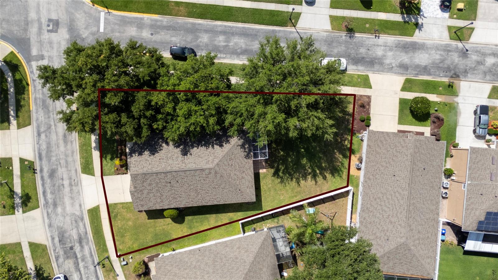 NORTH SHORE AT LAKE HART PRCL 07 - Residential