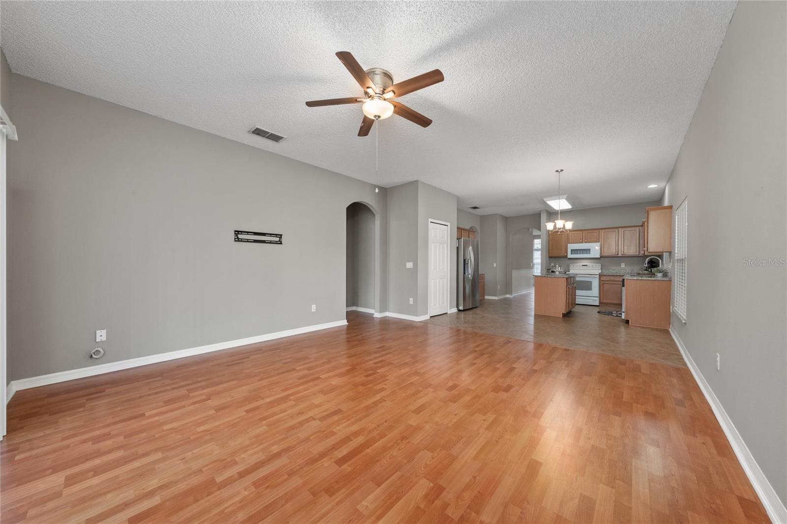 NORTH SHORE AT LAKE HART PRCL 07 - Residential