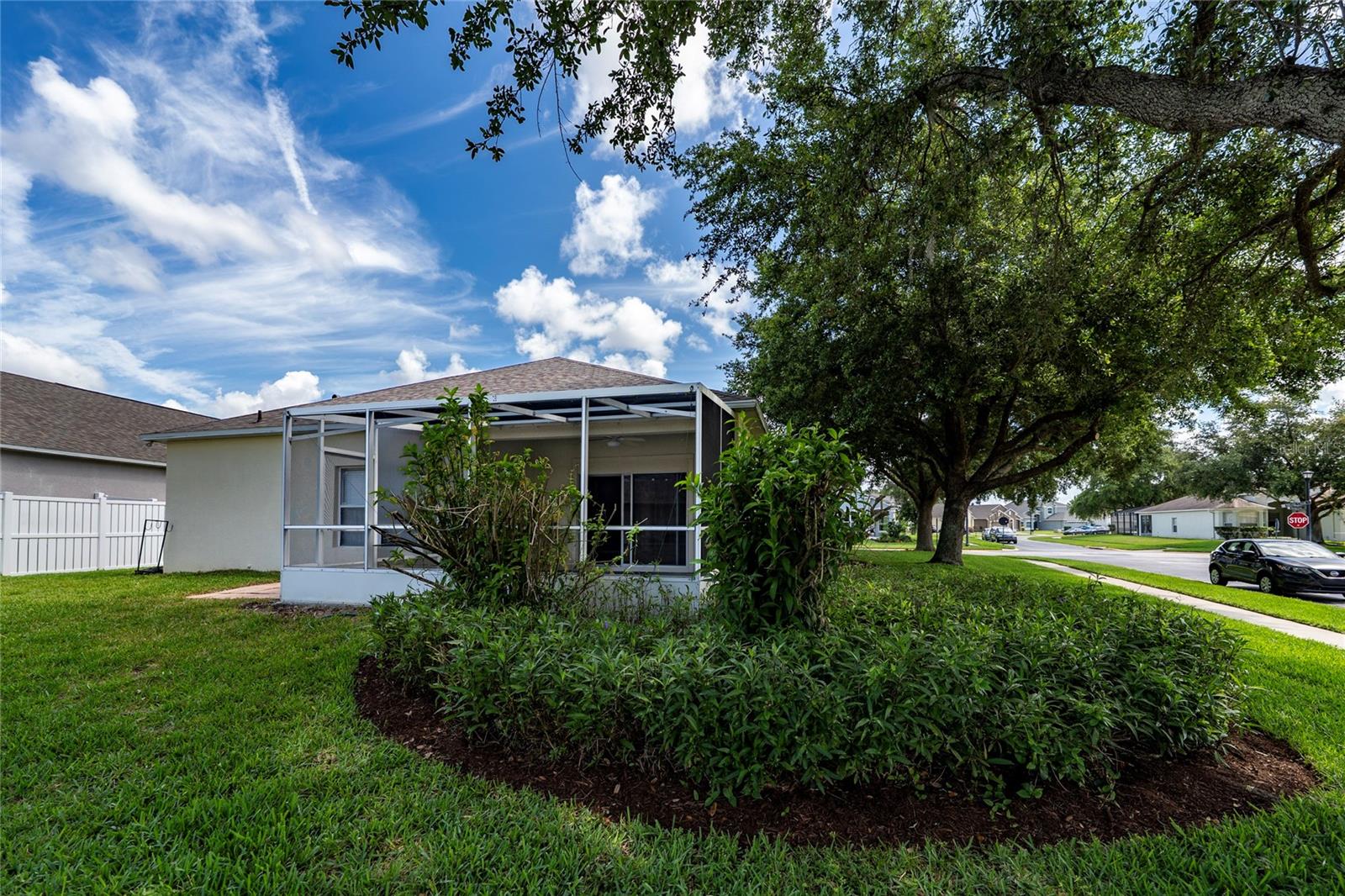 NORTH SHORE AT LAKE HART PRCL 07 - Residential