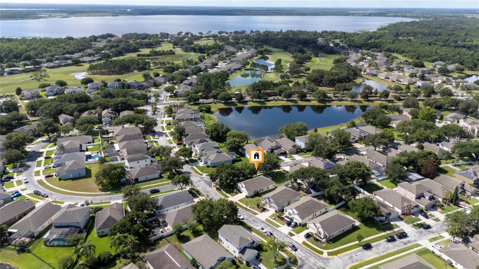 NORTH SHORE AT LAKE HART PRCL 07 - Residential