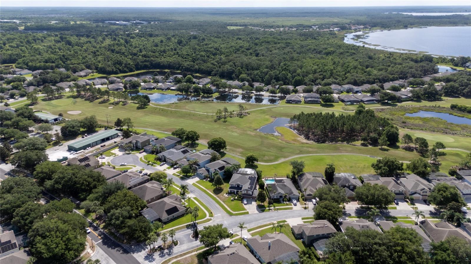 NORTH SHORE AT LAKE HART PRCL 07 - Residential