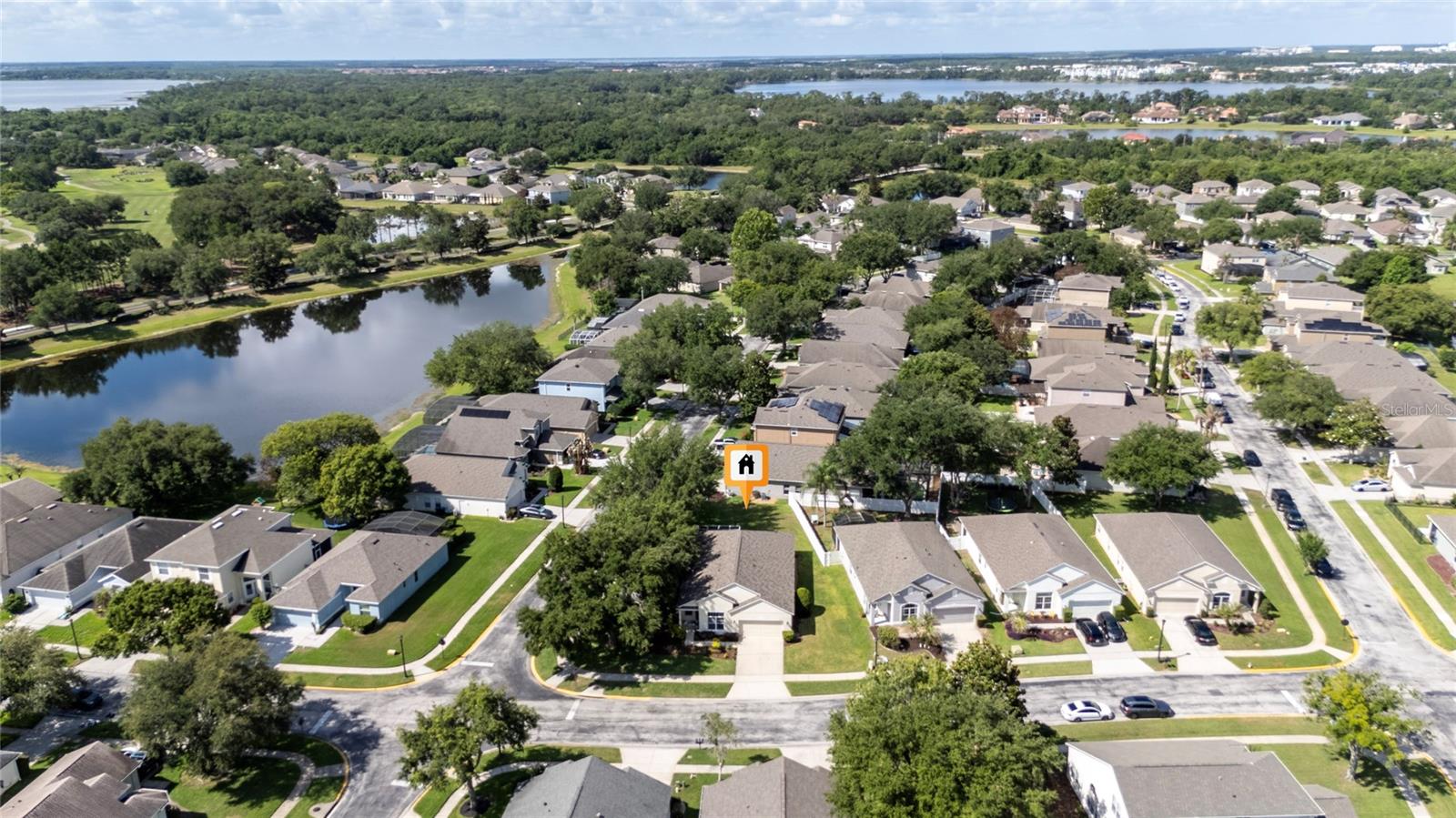 NORTH SHORE AT LAKE HART PRCL 07 - Residential