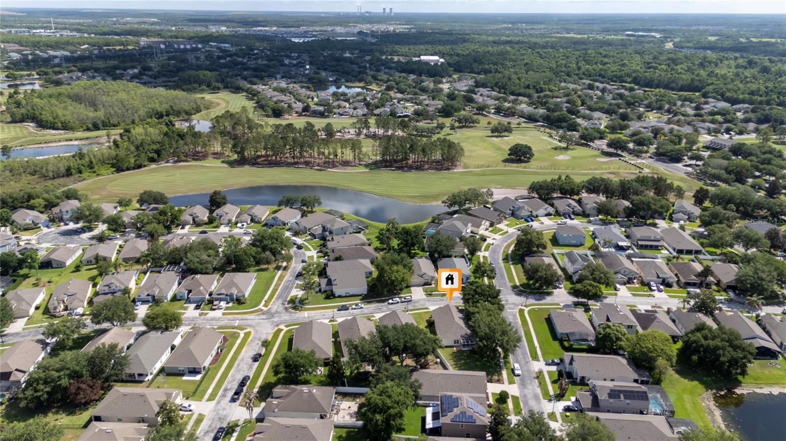 NORTH SHORE AT LAKE HART PRCL 07 - Residential
