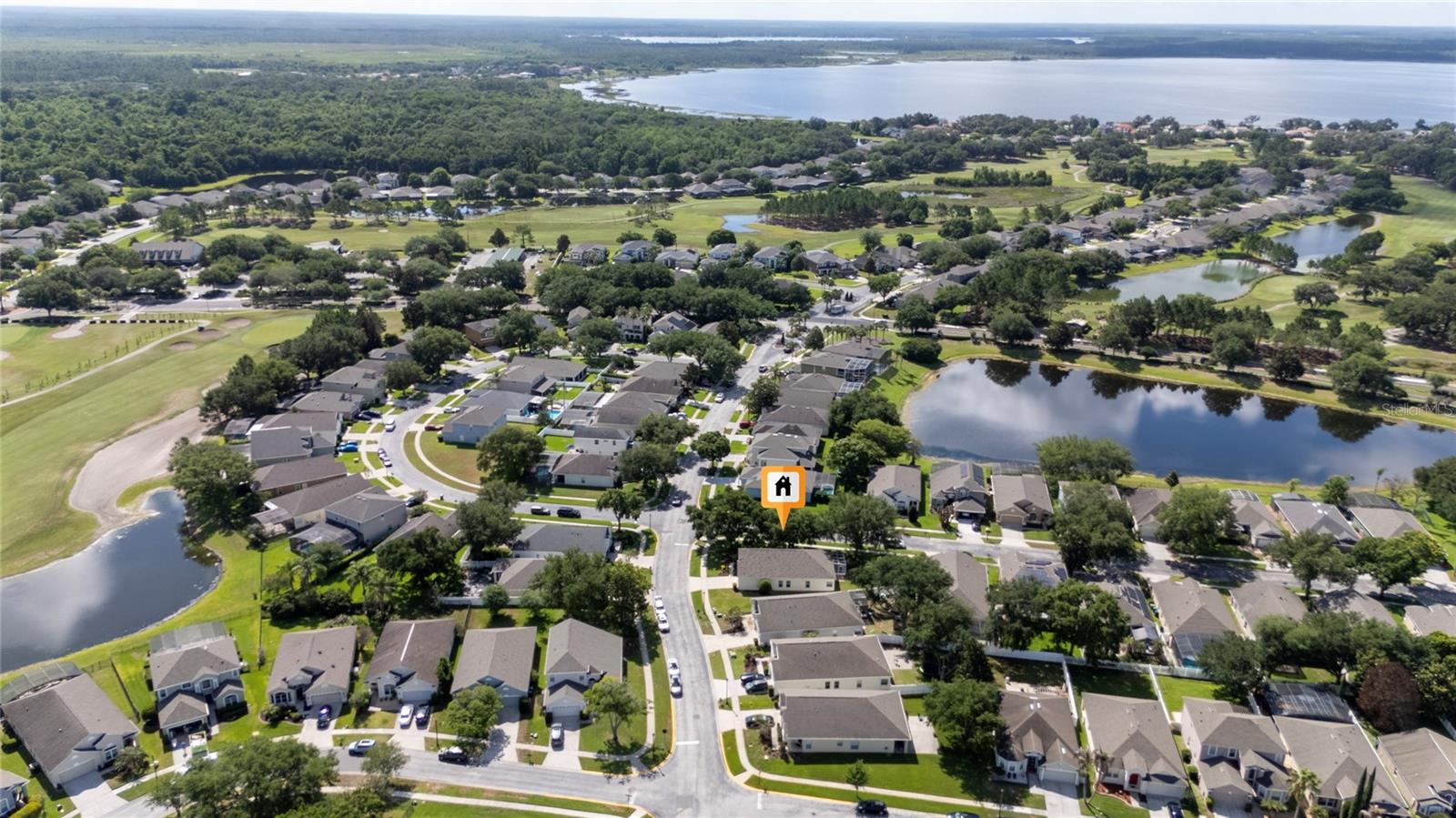 NORTH SHORE AT LAKE HART PRCL 07 - Residential