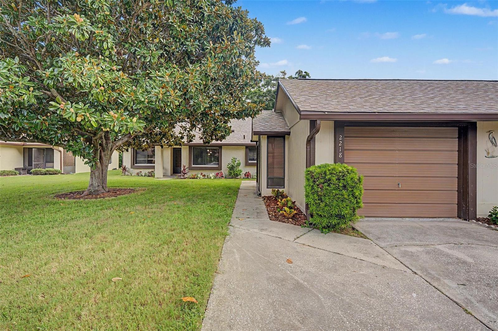 2218 BAY BERRY LANE