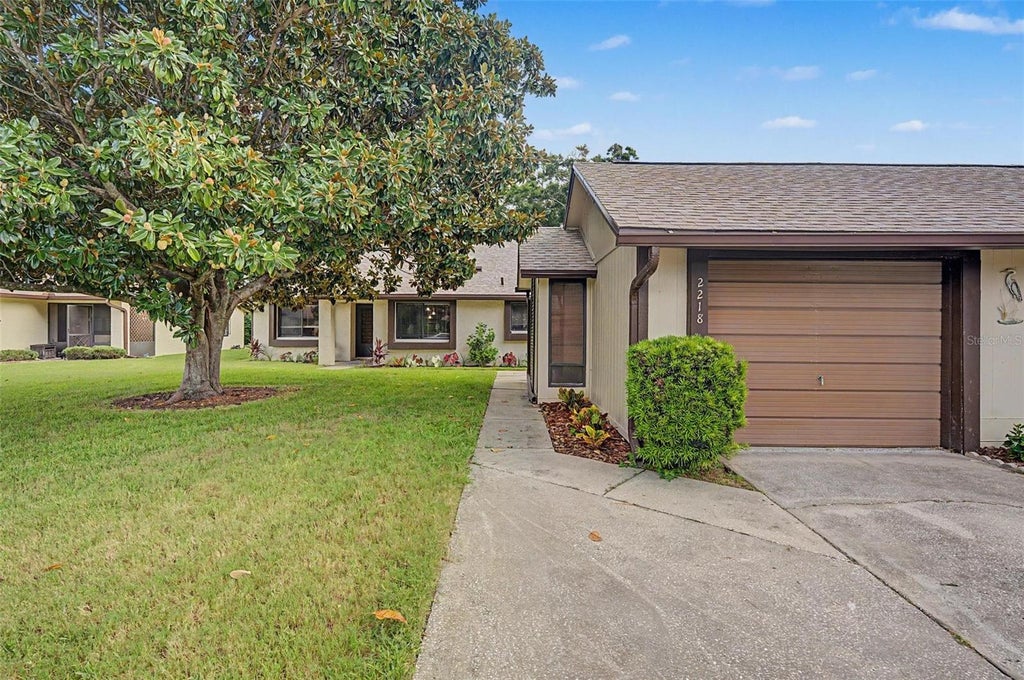 Photo of 2218 Bay Berry Lane, Clearwater, FL 33763 (MLS # TB8540295)