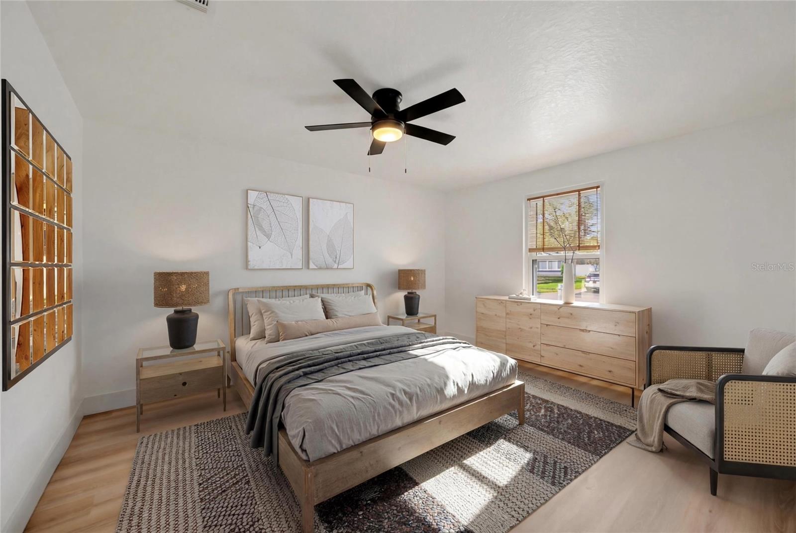 CORDOVA LAKES PH IV - Residential