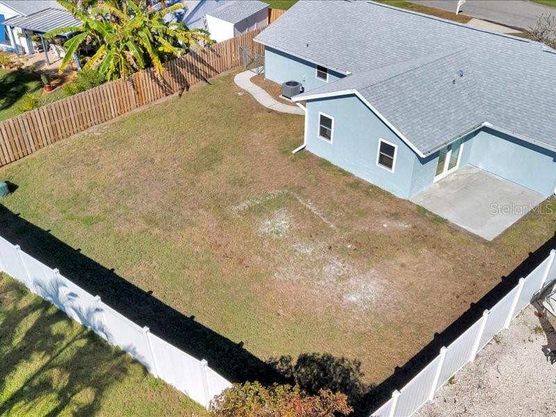 CORDOVA LAKES PH IV - Residential