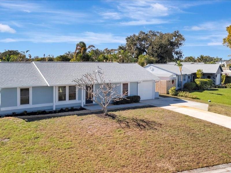 CORDOVA LAKES PH IV - Residential