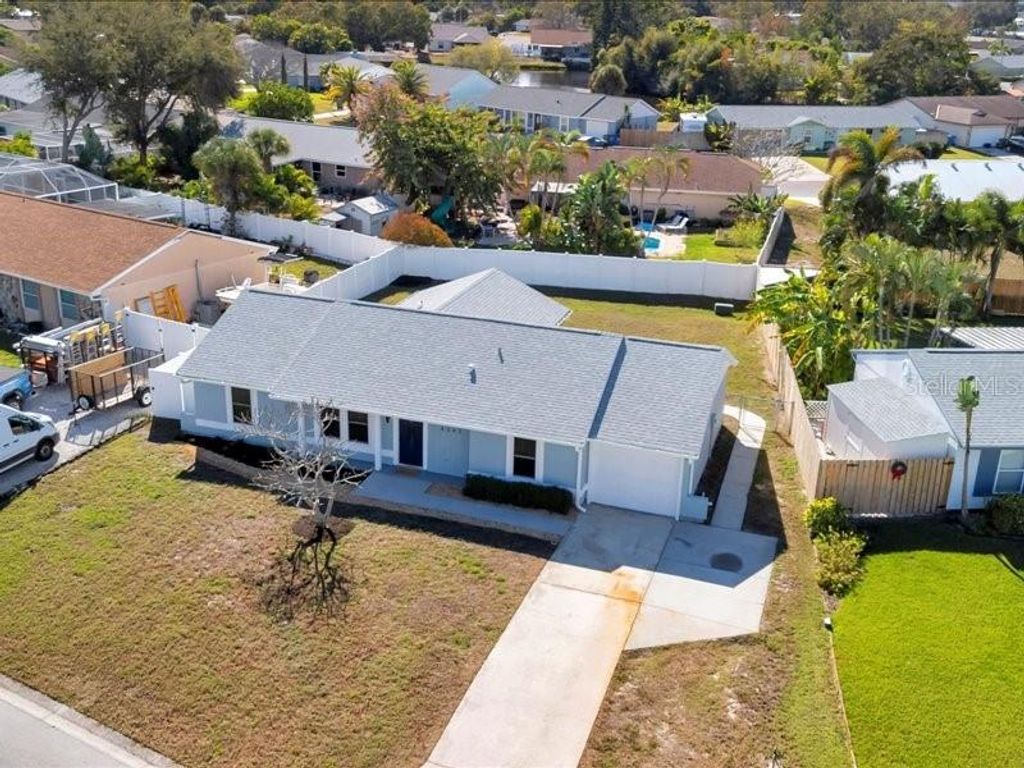 Photo of 3202 63rd Street W, Bradenton, FL 34209 (MLS # A4676625)