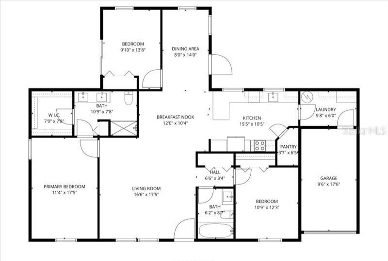 CORDOVA LAKES PH IV - Residential