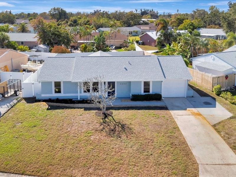 CORDOVA LAKES PH IV - Residential