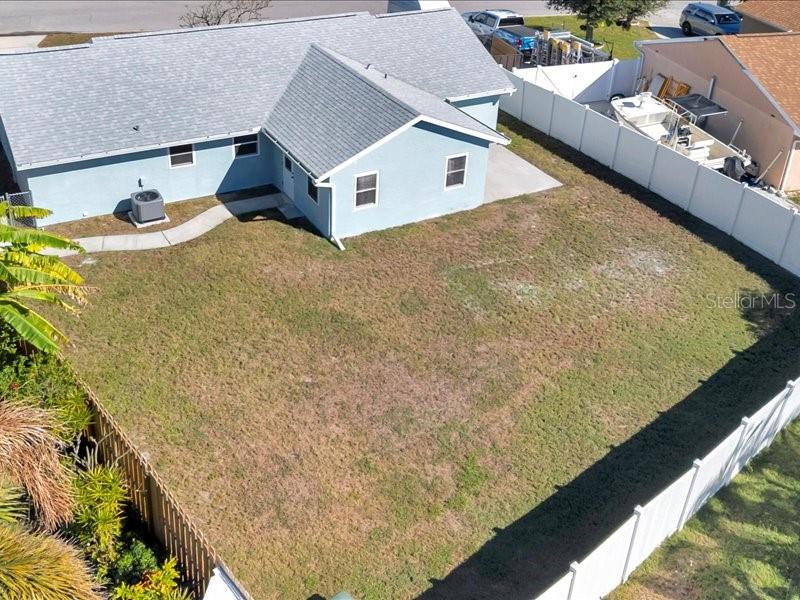 CORDOVA LAKES PH IV - Residential