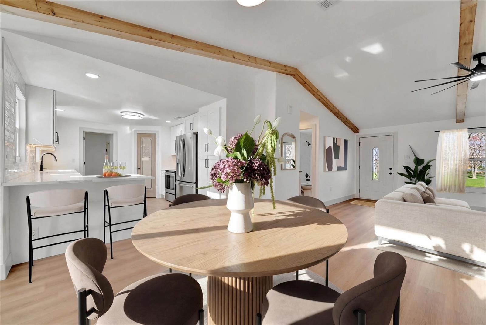 CORDOVA LAKES PH IV - Residential