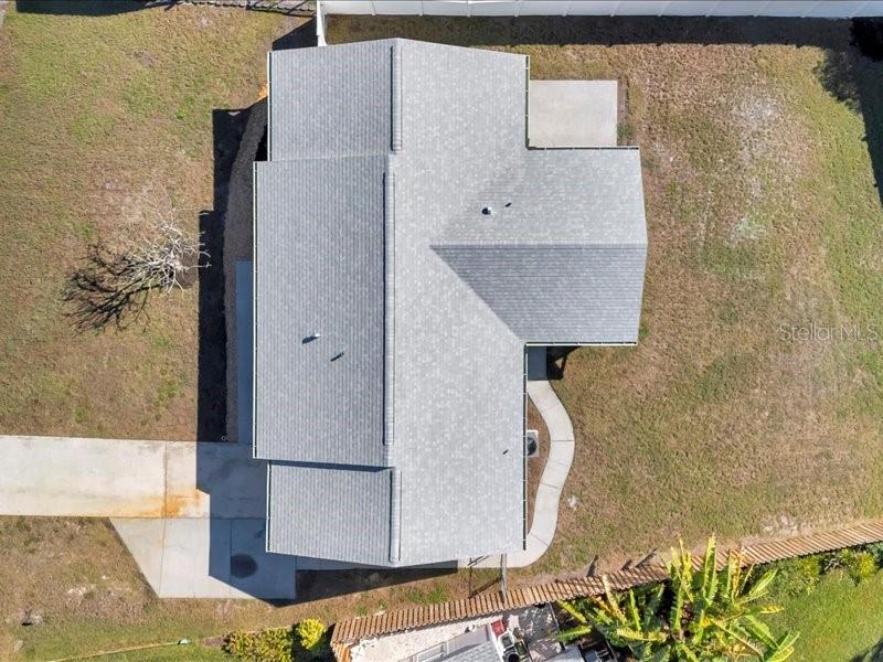 CORDOVA LAKES PH IV - Residential