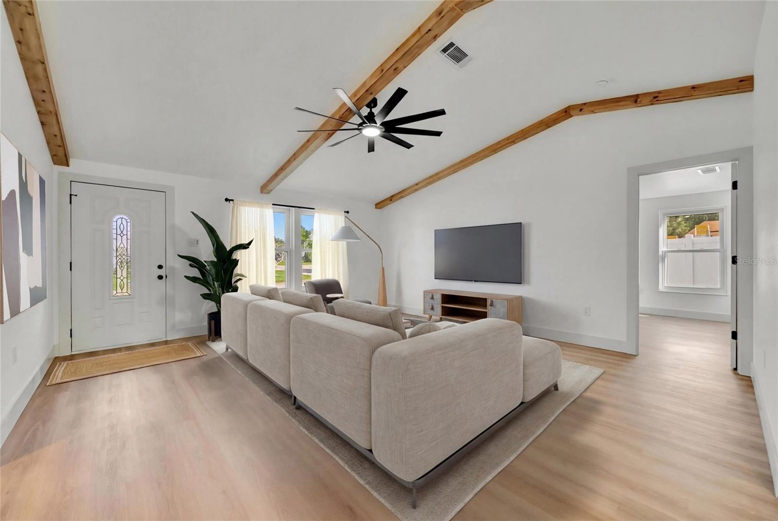 CORDOVA LAKES PH IV - Residential