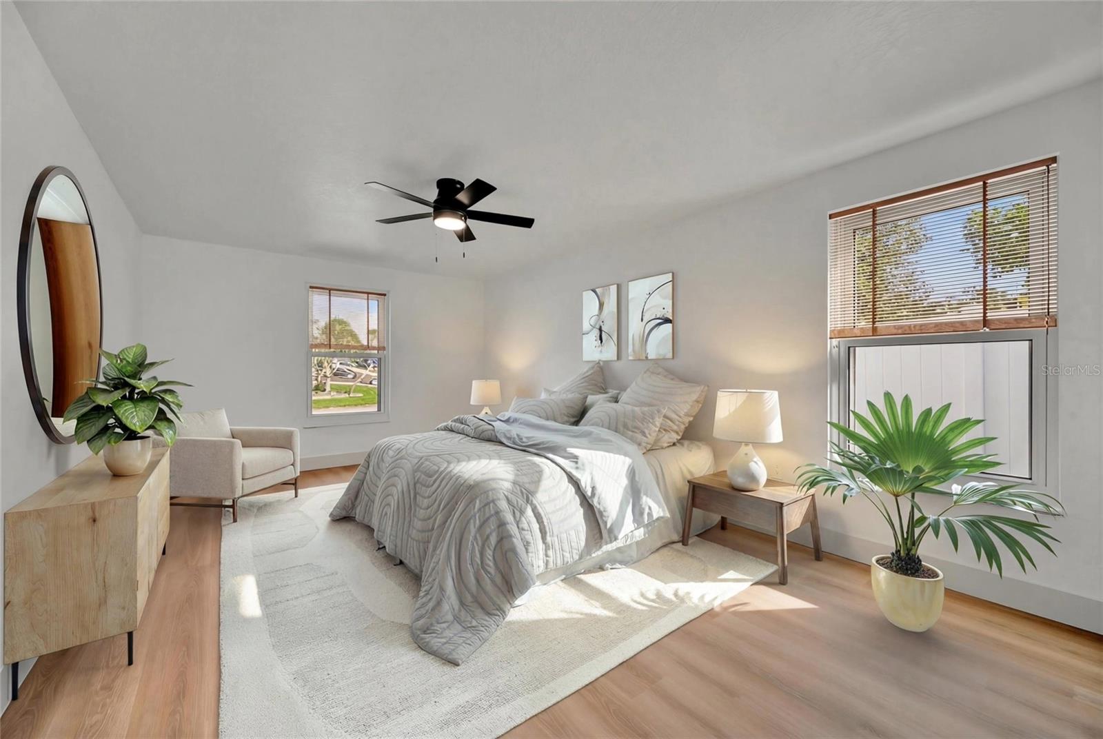 CORDOVA LAKES PH IV - Residential