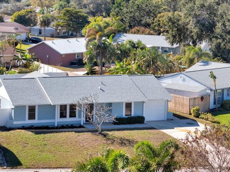 CORDOVA LAKES PH IV - Residential