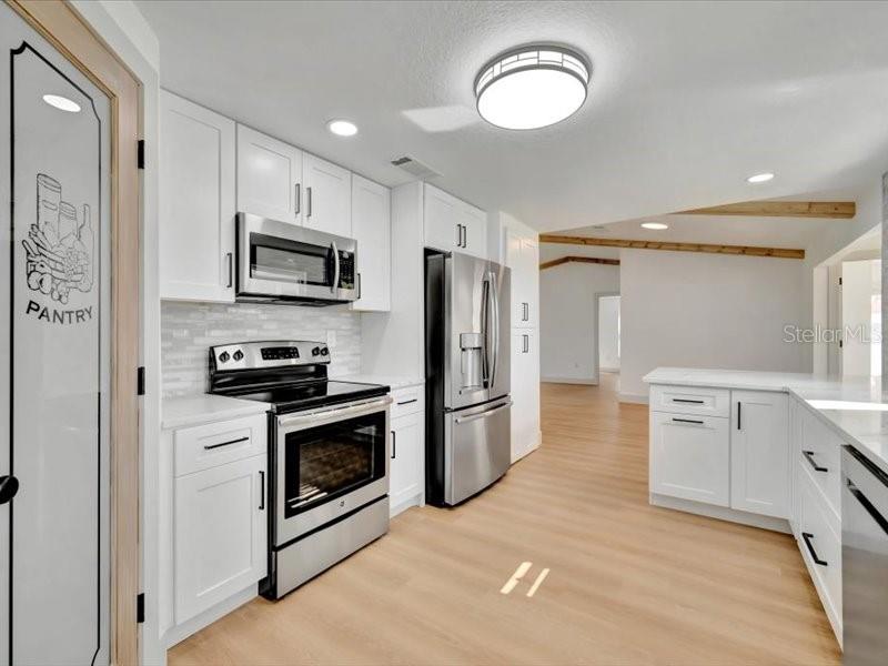 CORDOVA LAKES PH IV - Residential