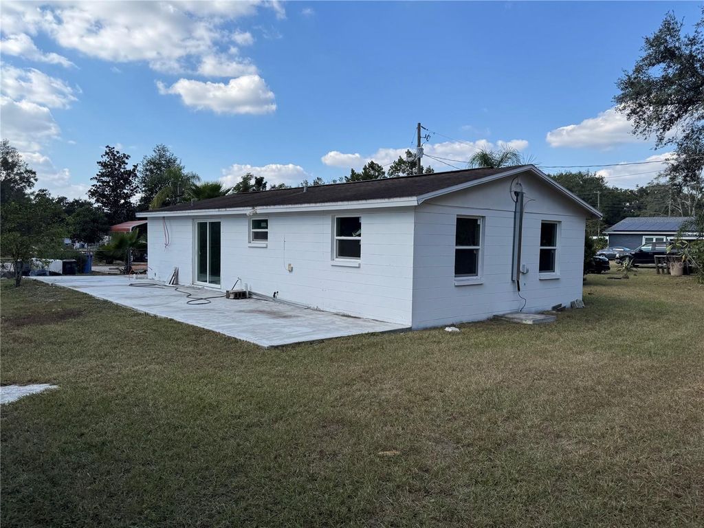 Photo of 6427 A L Campbell Lane, Seffner, FL 33584 (MLS # TB8453452)