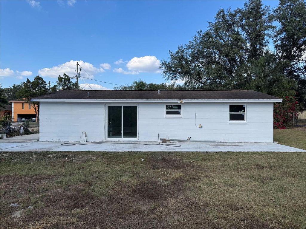 Photo of 6427 A L Campbell Lane, Seffner, FL 33584 (MLS # TB8453452)