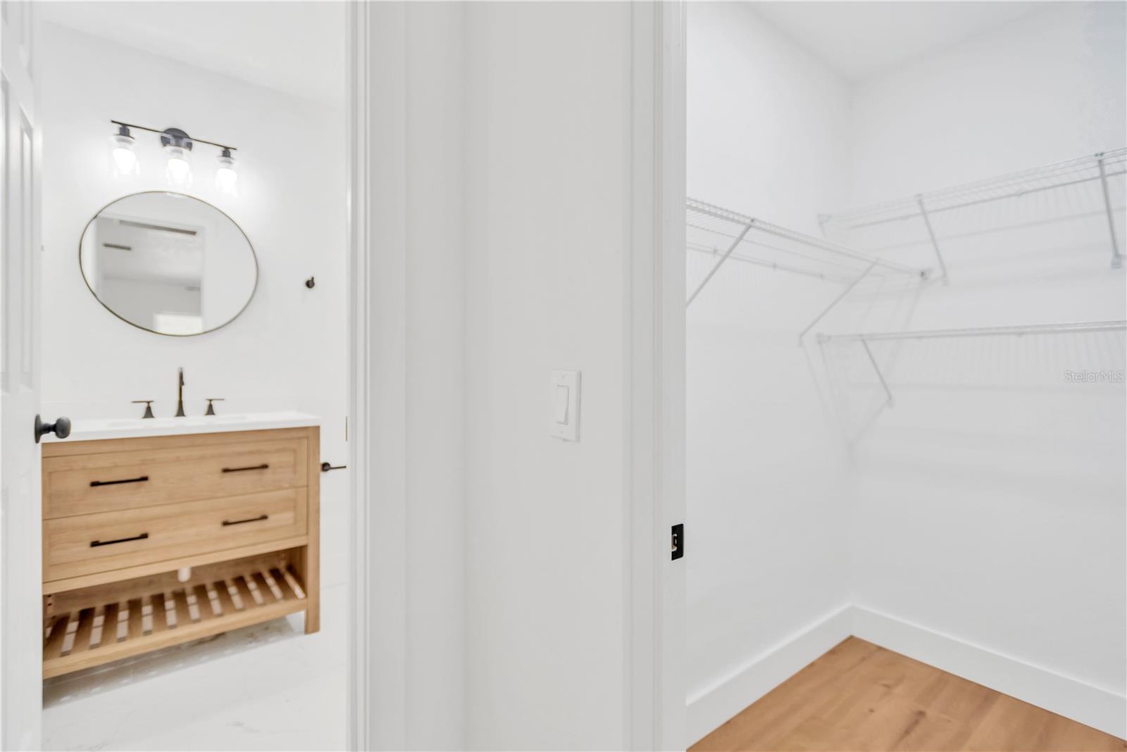 EDENVILLE SUB - Residential Lease