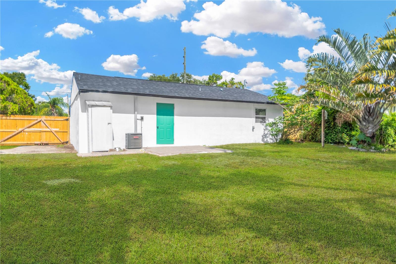 EDENVILLE SUB - Residential Lease