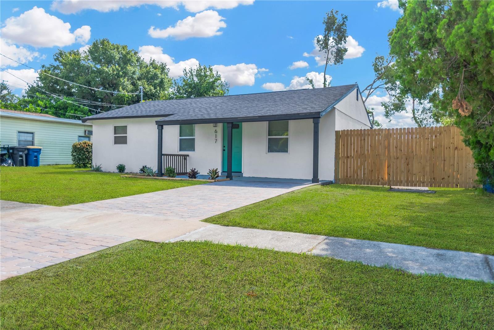 EDENVILLE SUB - Residential Lease