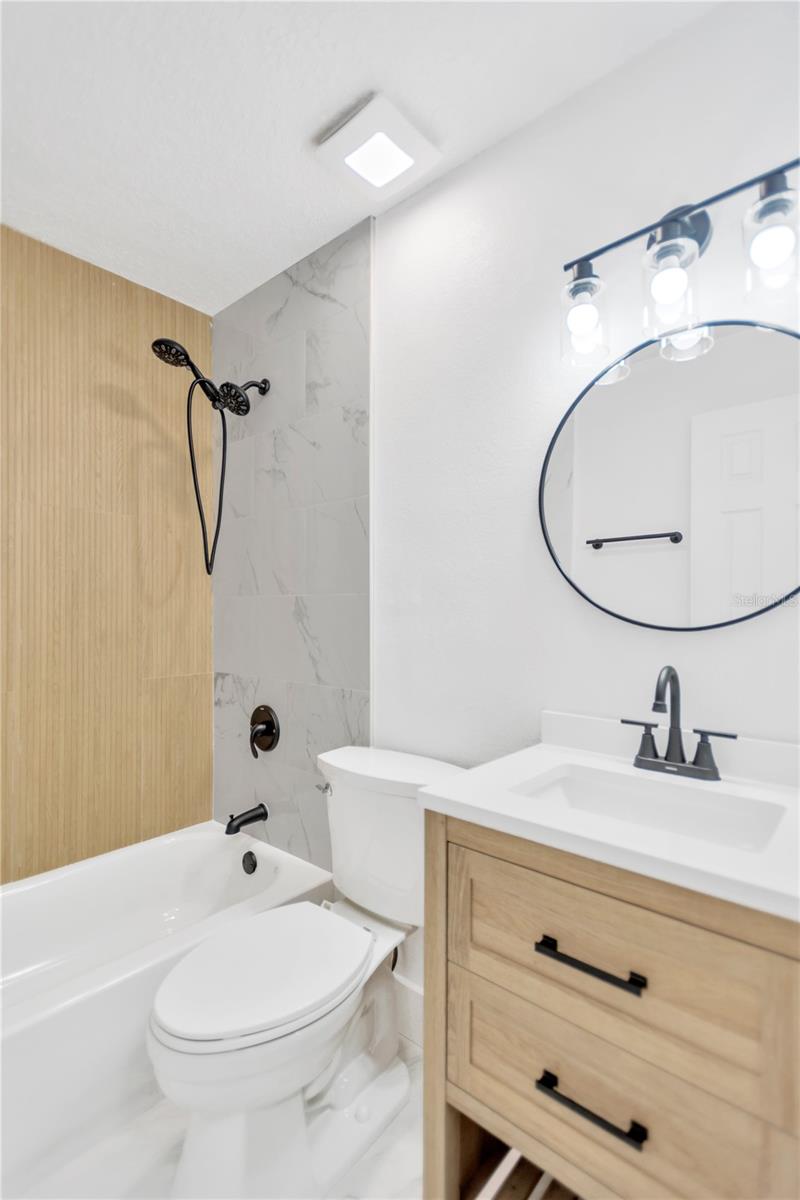 EDENVILLE SUB - Residential Lease