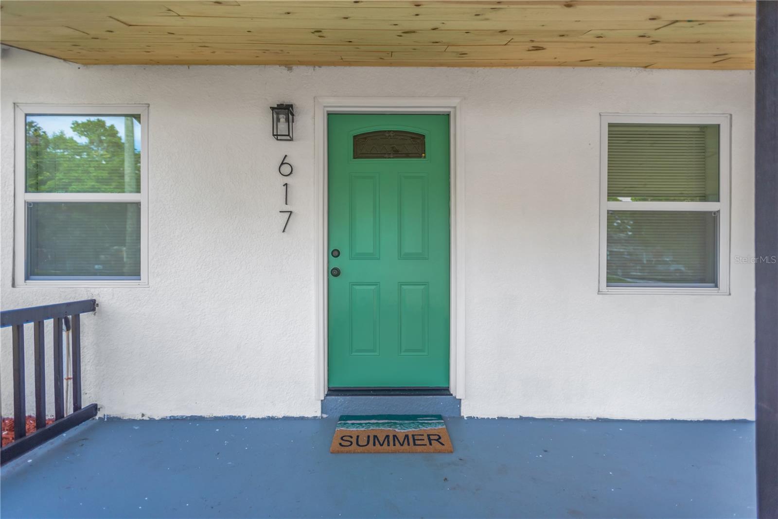 EDENVILLE SUB - Residential Lease