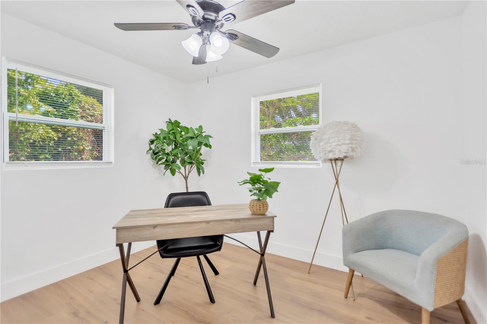 EDENVILLE SUB - Residential Lease