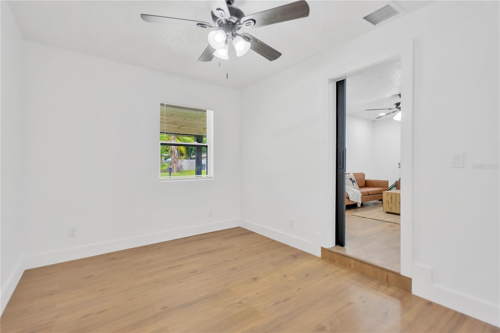 EDENVILLE SUB - Residential Lease