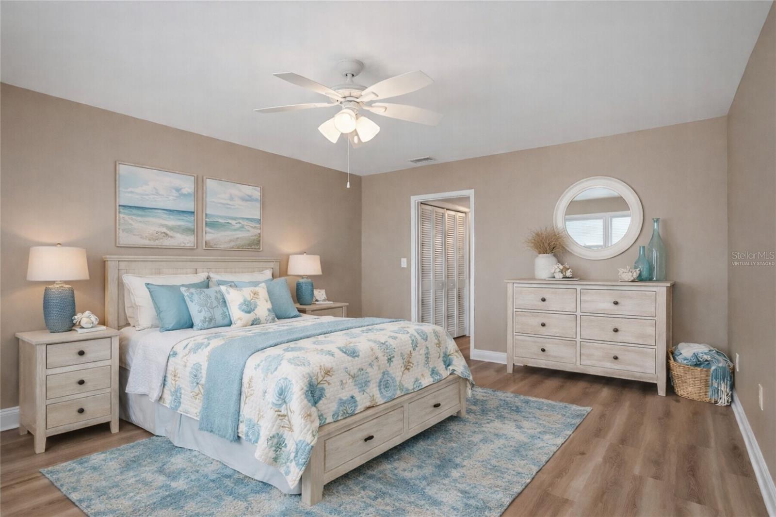 BAYWAY ISLES POINT BRITTANY TWO - Residential