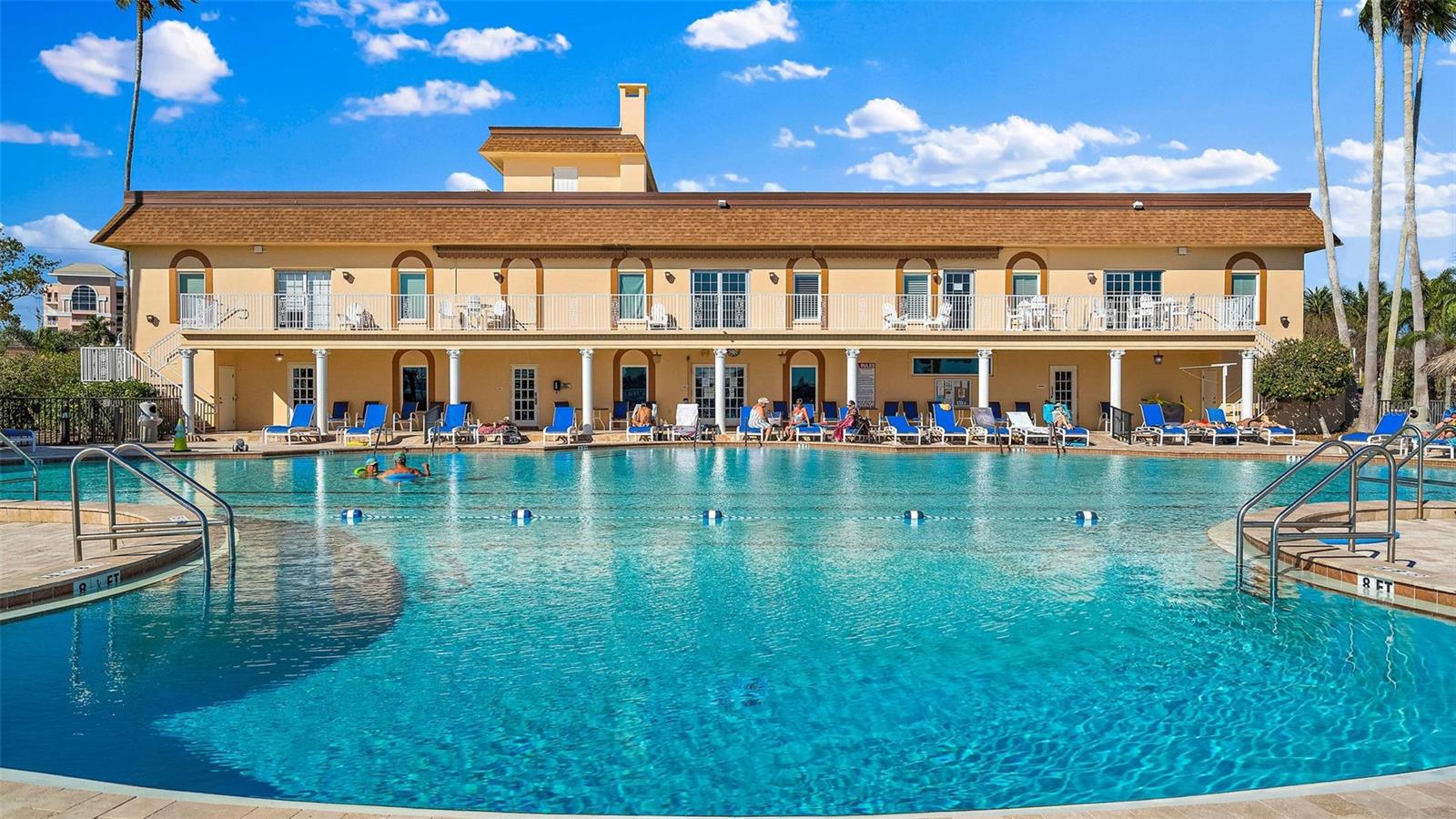 BAYWAY ISLES POINT BRITTANY TWO - Residential