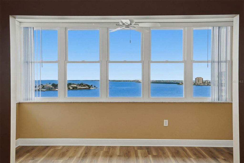 Photo of 5108 Brittany Drive S #1006, St Petersburg, FL 33715 (MLS # TB8486817)