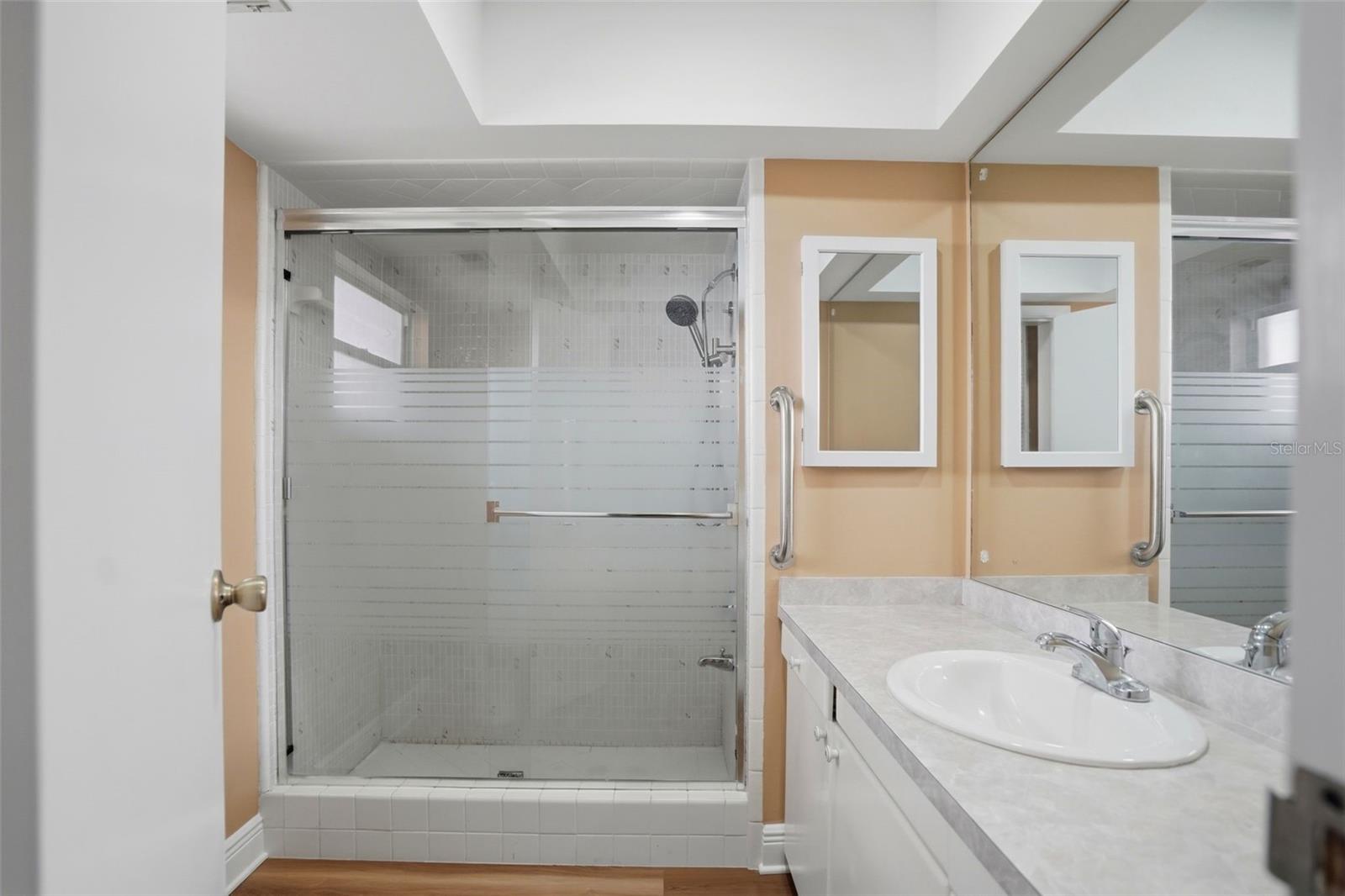 BAYWAY ISLES POINT BRITTANY TWO - Residential