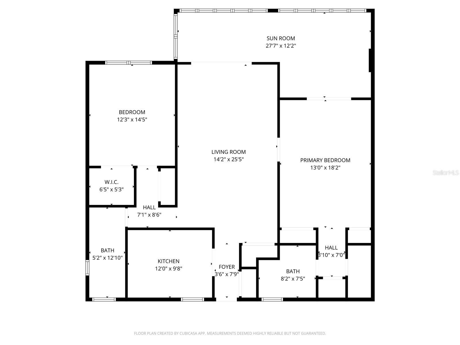 BAYWAY ISLES POINT BRITTANY TWO - Residential