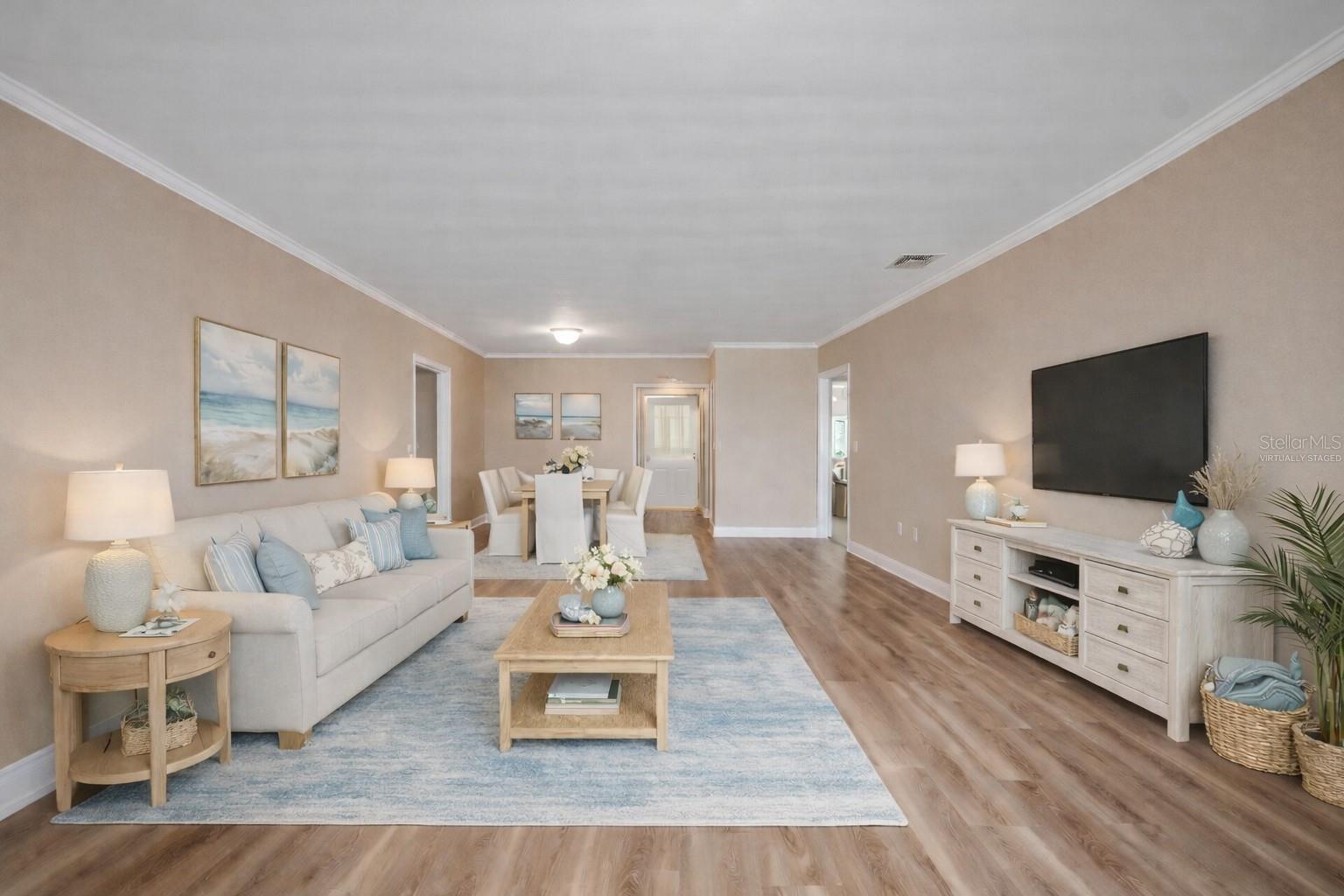 BAYWAY ISLES POINT BRITTANY TWO - Residential