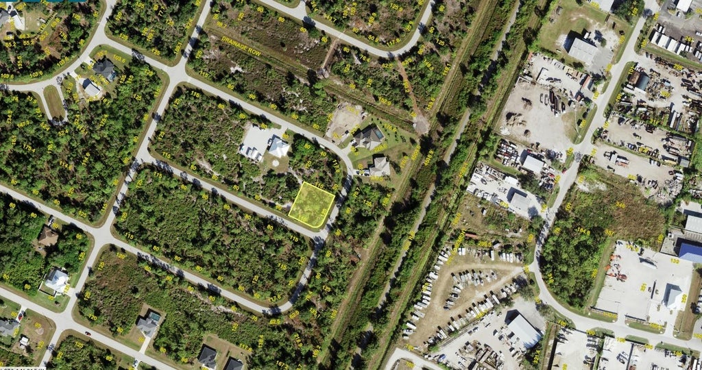 Photo of 7382 Sutton Lane, Port Charlotte, FL 33981 (MLS # A4706136)