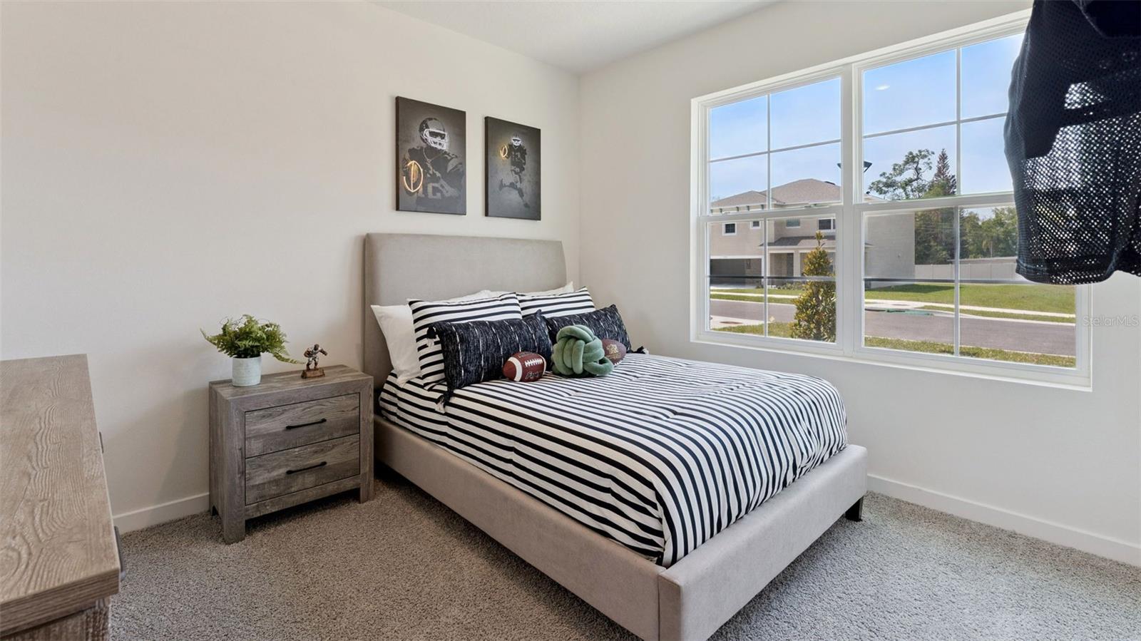 IRONWOOD - Residential