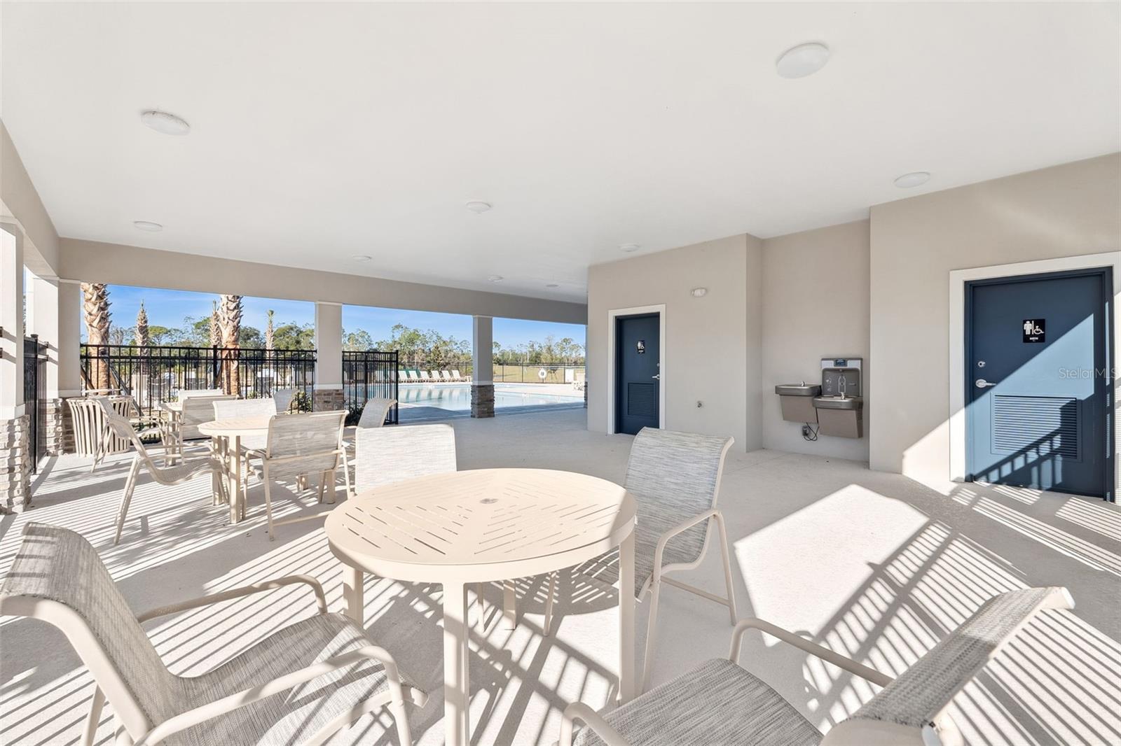 IRONWOOD - Residential