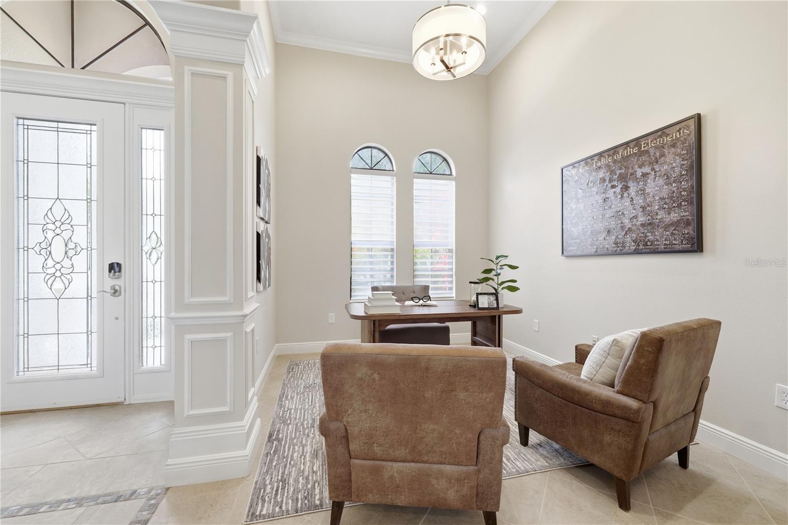 COUNTRY CLUB EAST AT LAKEWD RNCH OO1&2 - Residential