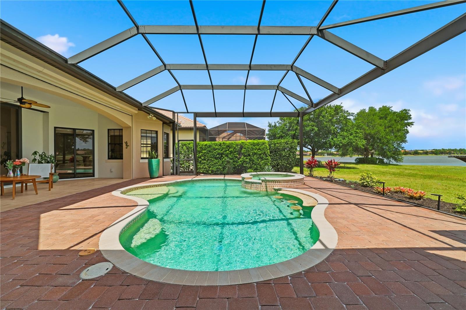 COUNTRY CLUB EAST AT LAKEWD RNCH OO1&2 - Residential