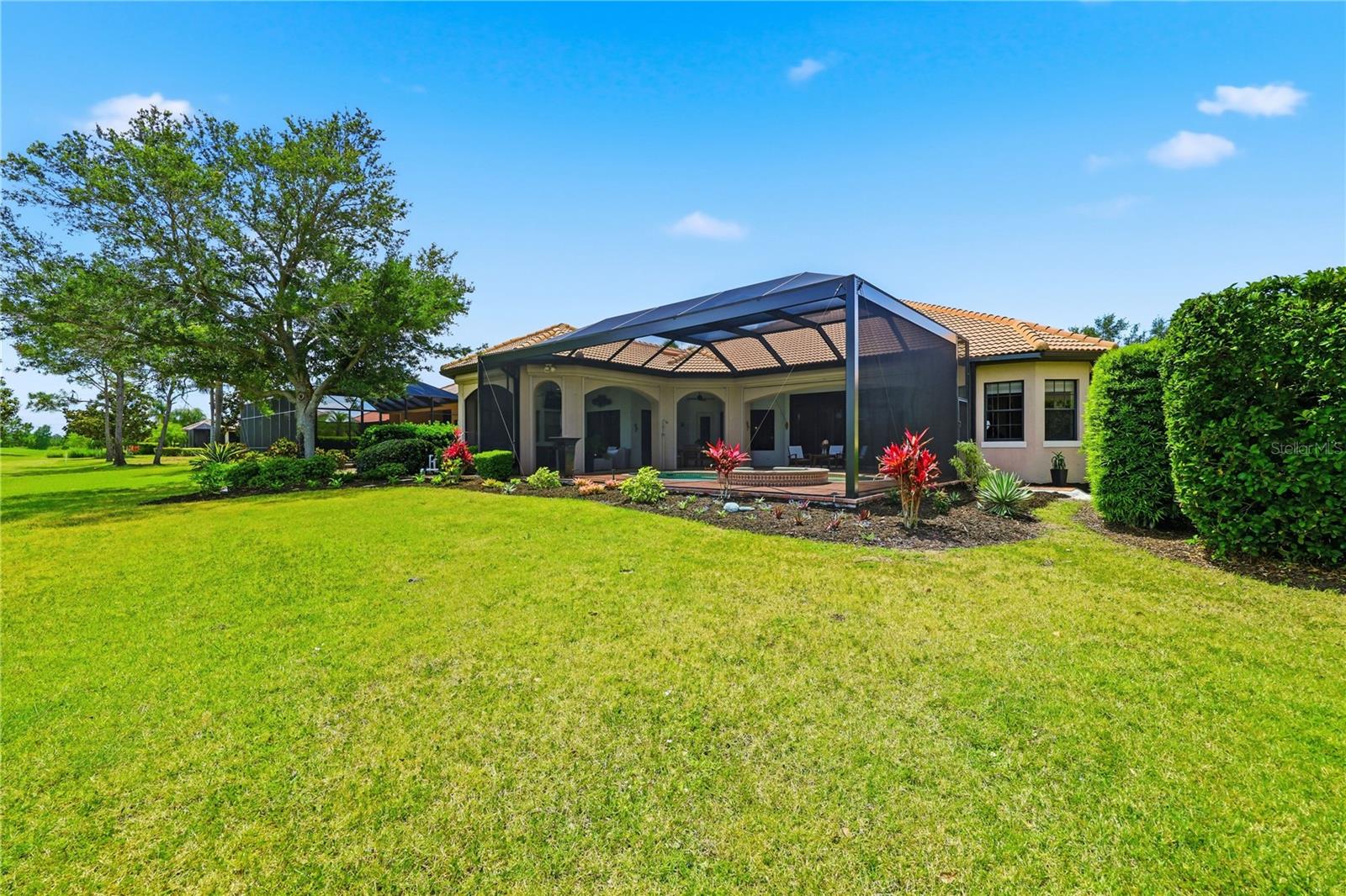 COUNTRY CLUB EAST AT LAKEWD RNCH OO1&2 - Residential