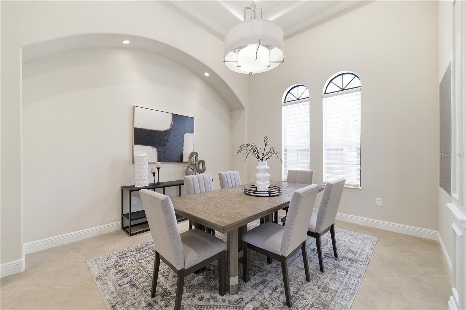 COUNTRY CLUB EAST AT LAKEWD RNCH OO1&2 - Residential