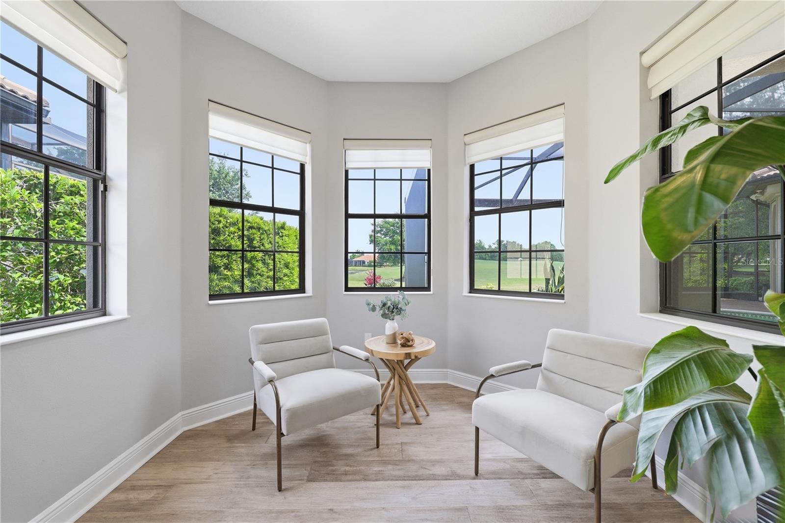COUNTRY CLUB EAST AT LAKEWD RNCH OO1&2 - Residential